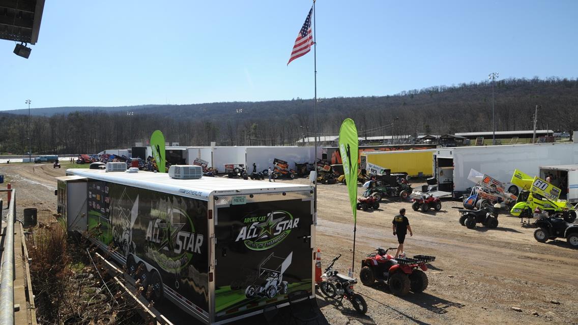 Michigan Road Trip Next for Arctic Cat All Star Circuit of Champions