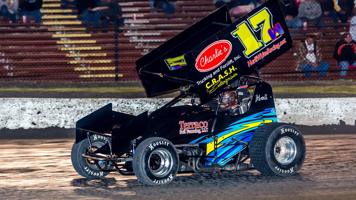 ASCS Lone Star to take on Boyd Raceway and the Devil&#39;s Bowl