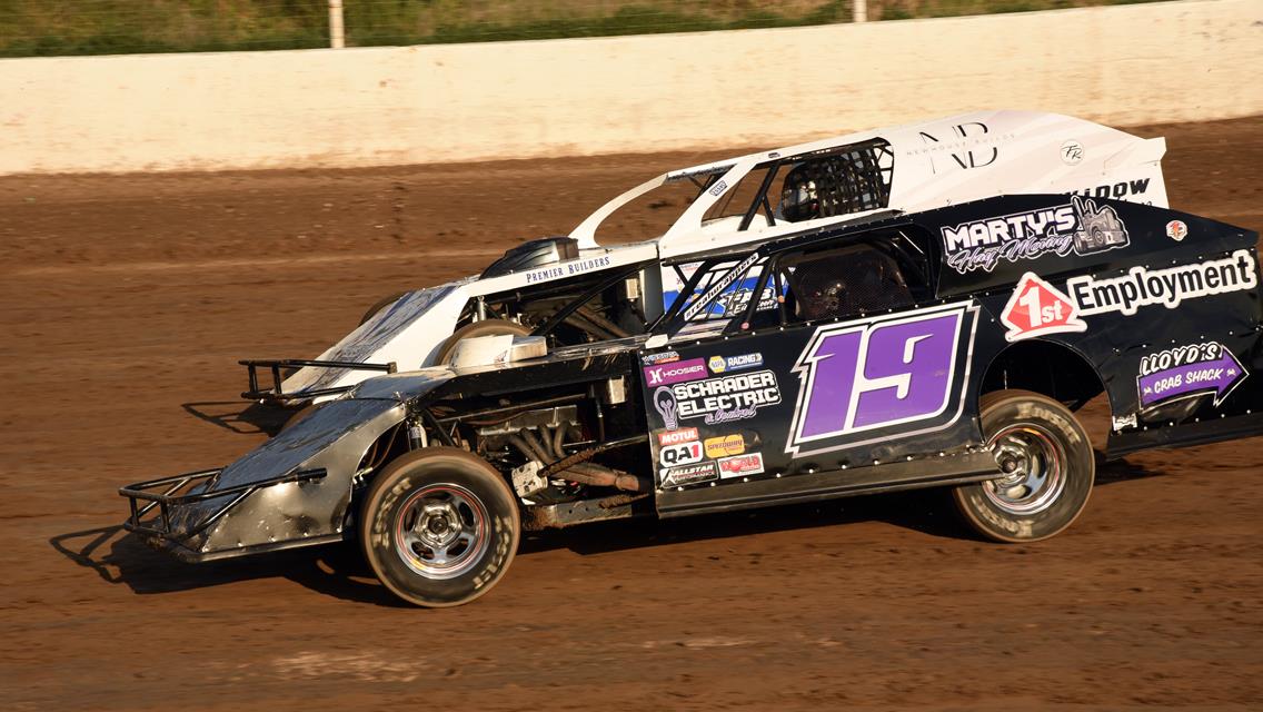 Wissota Street Stock Special Event Winners