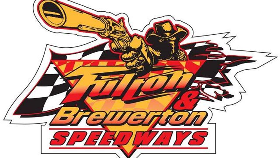 Fulton and Brewerton Speedways await government approval to open with fans