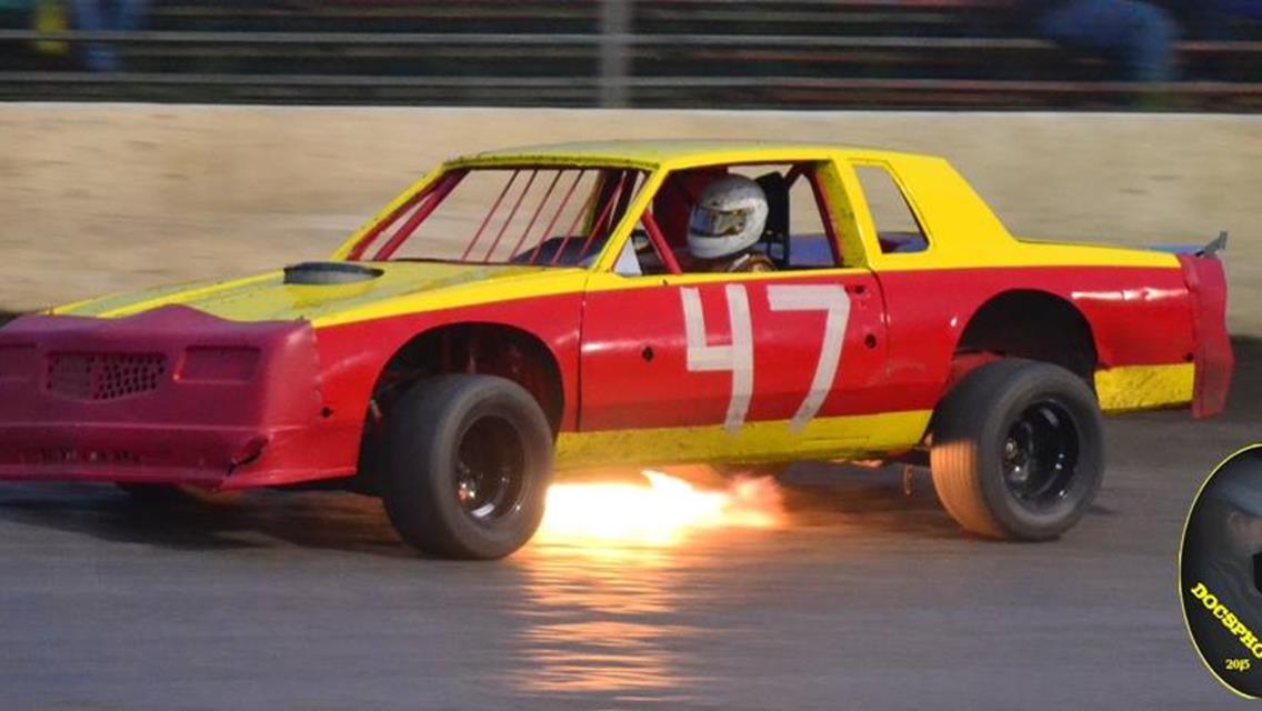 Willamette Speedway Set For May 30th Race Date