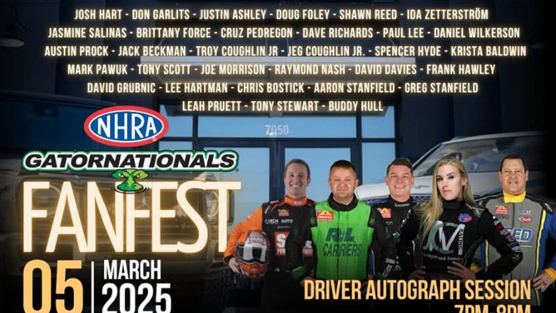 BLOG - On the Go with Nitro Joe