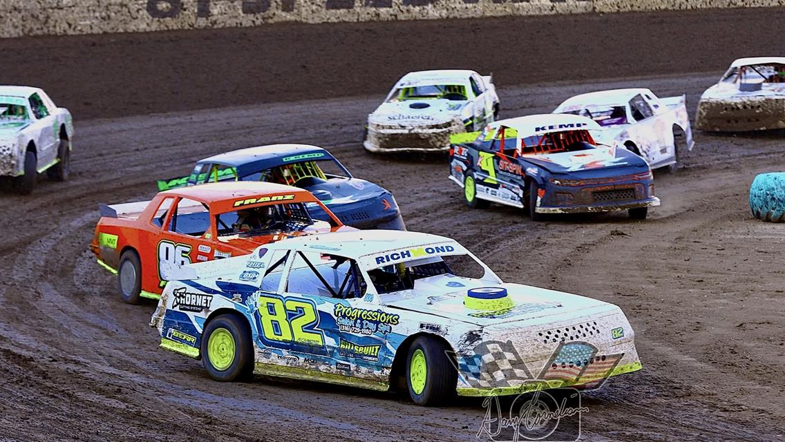 Weekend action on tap as Season Winds Down this Saturday 9-13