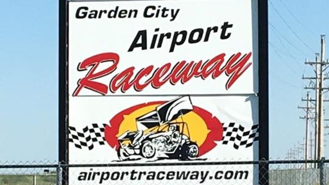 Airport Raceway Welcomes TBJ Promotions’ Midget Round Up June 18-19