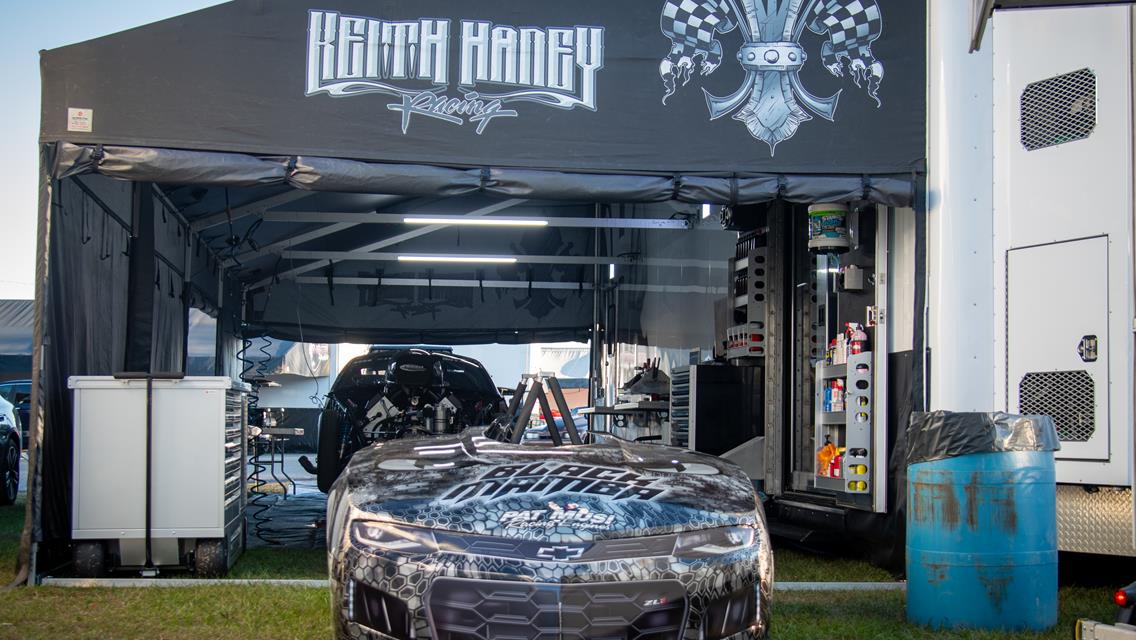 3G Video captures the Black Mamba at US Street Nats