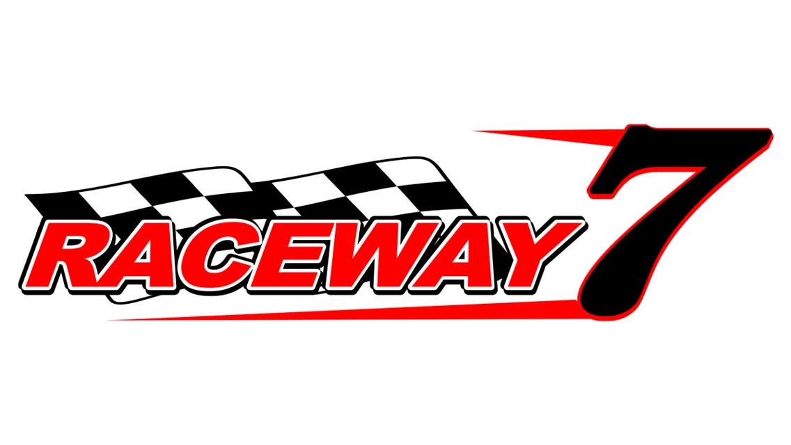 Lucas Oil Stop at Raceway 7 Canceled; Tyler County and PPMS on Schedule