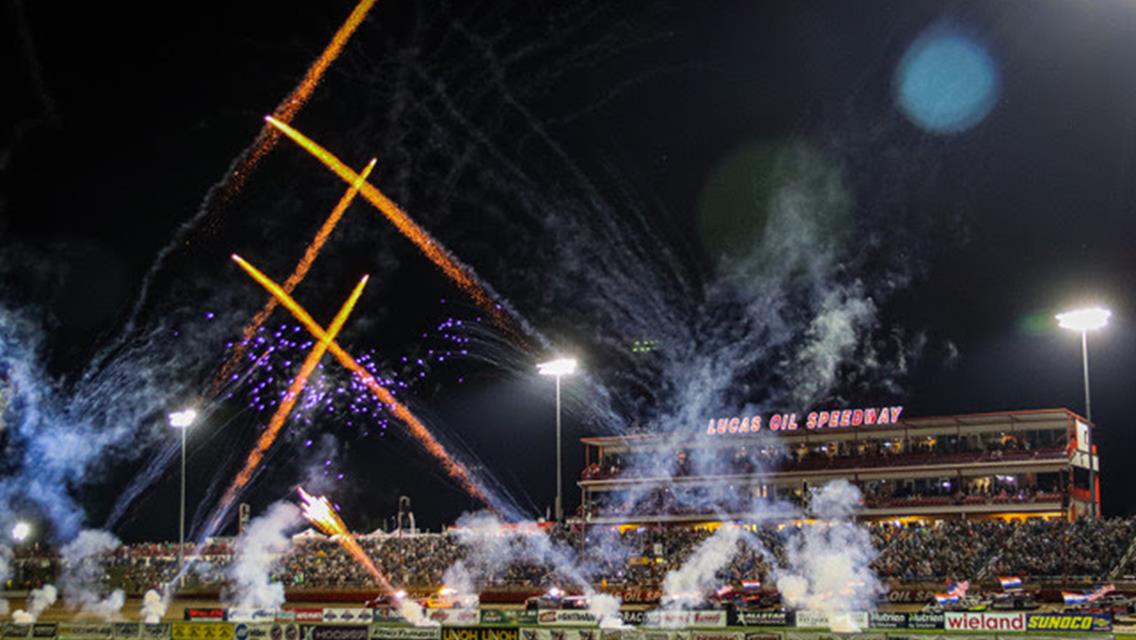 Diamond Dozen: 12 things to know for 33rd annual Show-Me 100 Presented by Missouri Division of Tourism