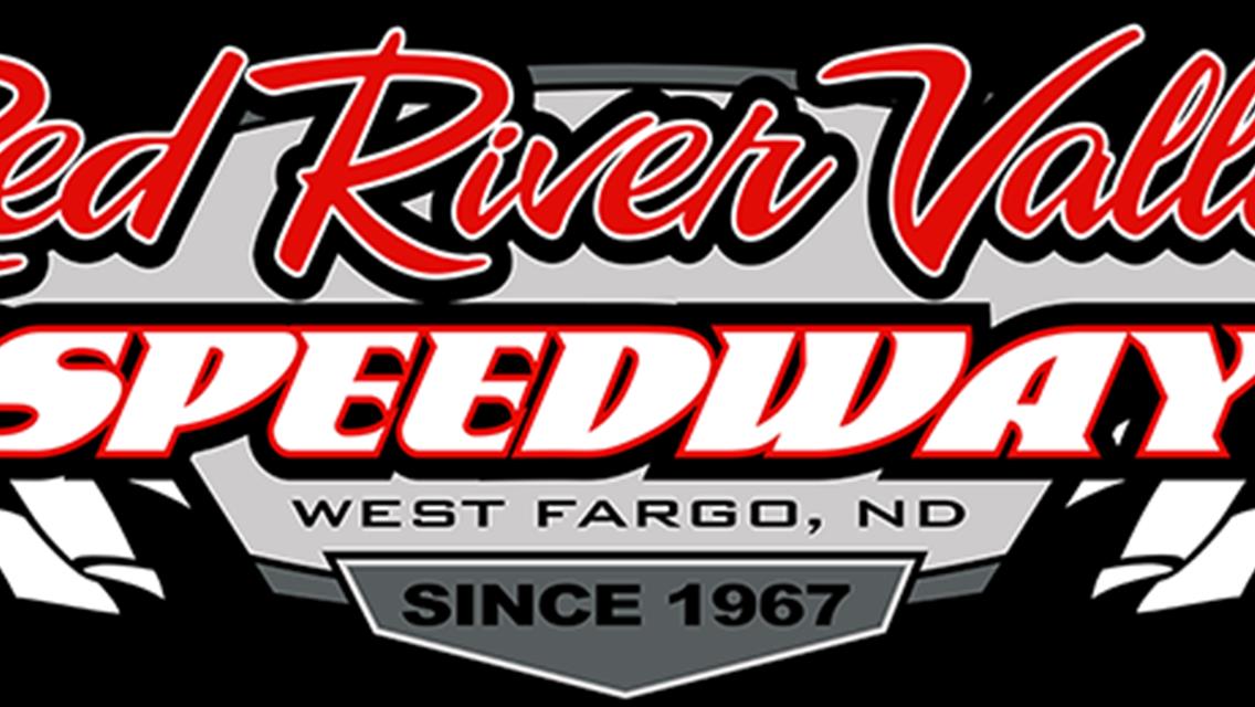 Red River Valley Speedway