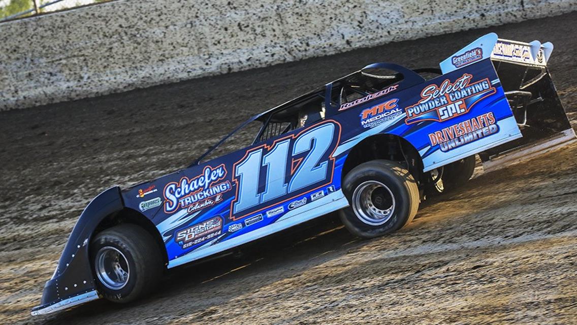 Federated Auto Parts Raceway at I-55 to open this Saturday, July 13th