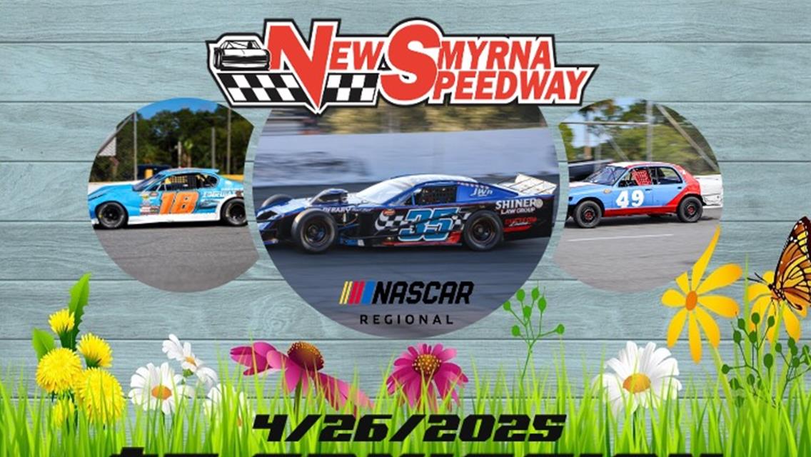 April Family Fun Night Up Next on April 26th