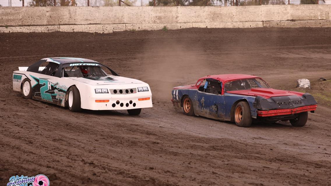 Antioch Speedway Set For Easter Eggstravaganza Racing Event Saturday Night