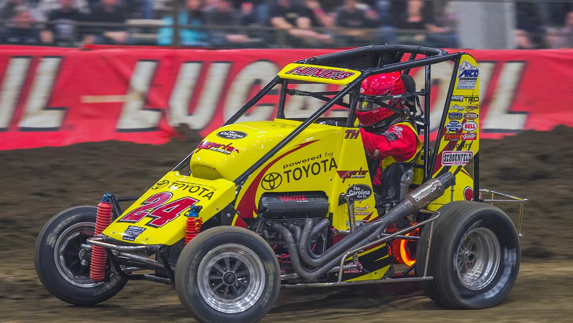 2017 Lucas Oil Chili Bowl Nationals At 183 Entries And Climbing