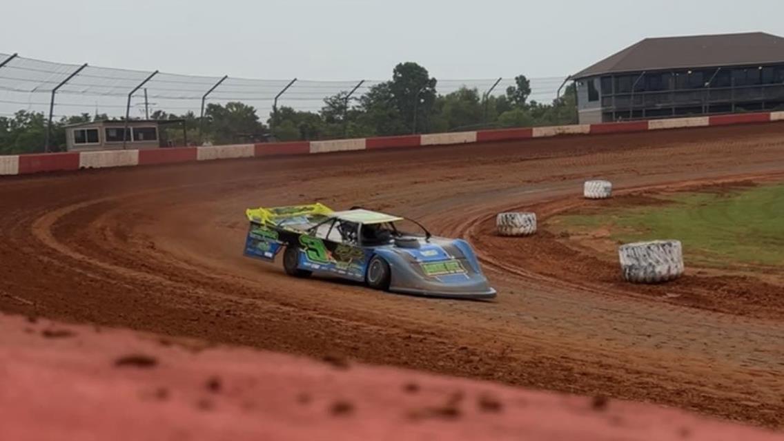 Revolution Park (Monroe, LA) – Comp Cams Super Dirt Series –  May 16th, 2025.