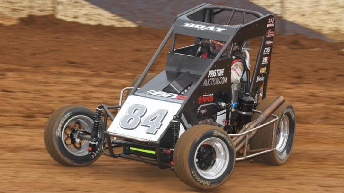 Turkey Night pre-entry list reaches 52