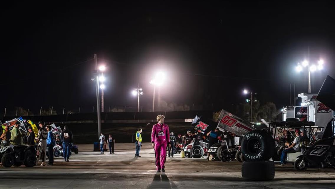 Vanderheiden battles best in two-day High Limit event at Lakeside