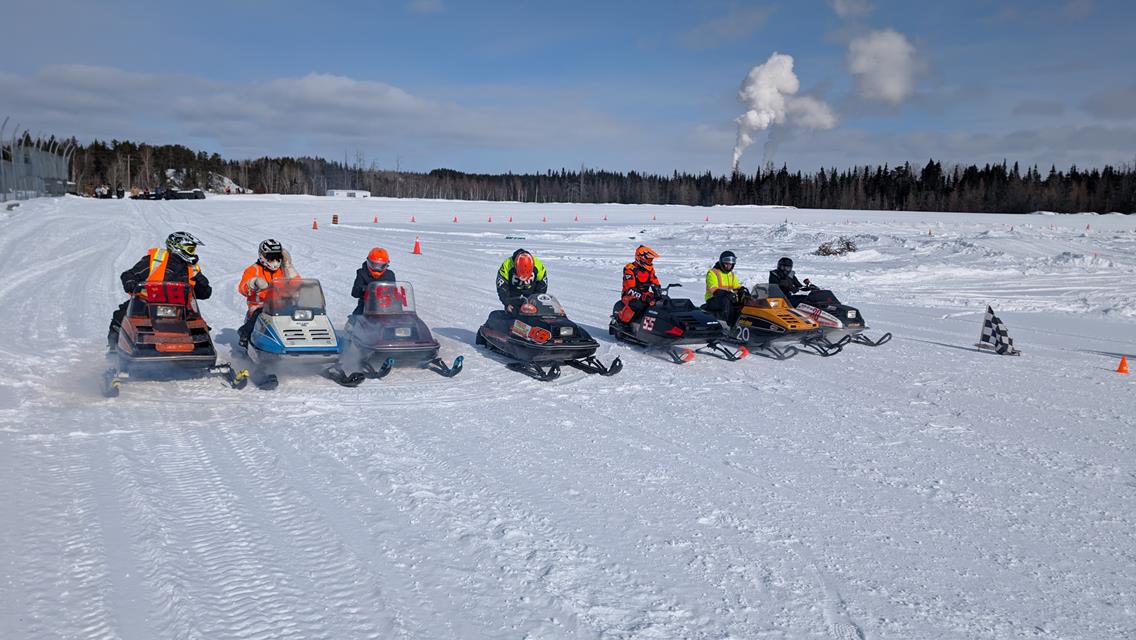 MacDonald Claims Enduro, Rookie Gagnon Takes Twins Win, Love Dominates SnoX