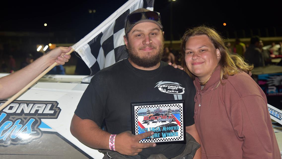 Pack The Stands Event Winners!