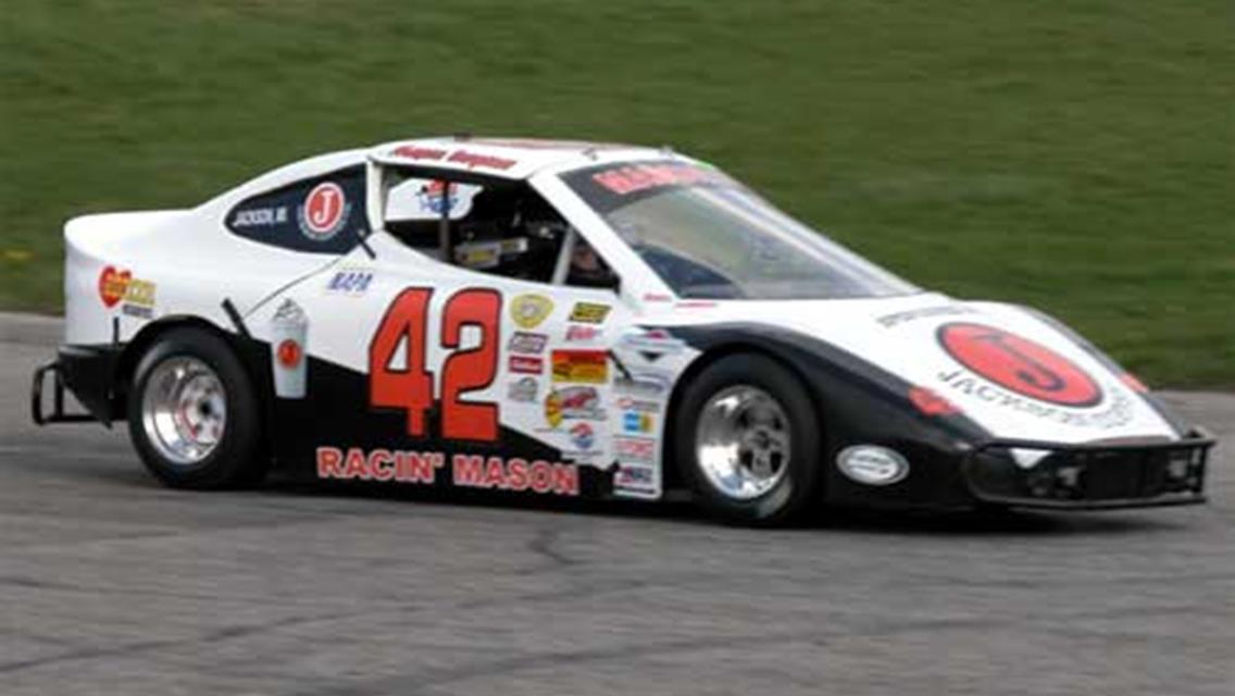 Corrigan Oil Speedway Bandolero Lease Program!  The most affordable entry level (Ages 8+) racing program anywhere!