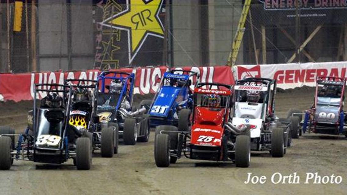 Last Call for Chili Bowl Ticket Renewals!