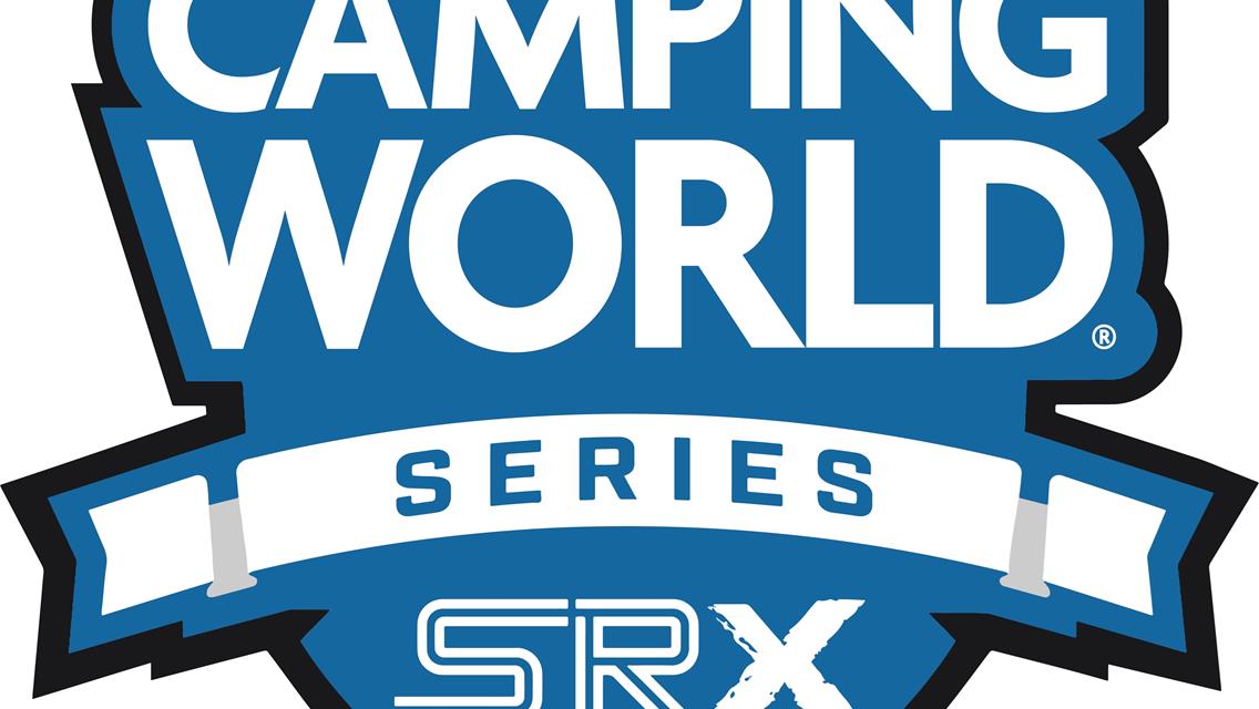 Driver roster, tentative schedule set for Camping World SRX Series finale at Lucas Oil Speedway