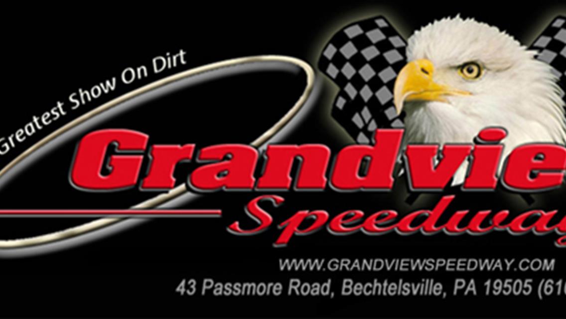 Grandview Speedway Bringing Renegade Sprints Toward Eastern Pennsylvania Next Year