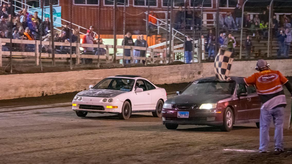 Seven Divisions Of Action Plus Spectator Drags Coming Saturday Night