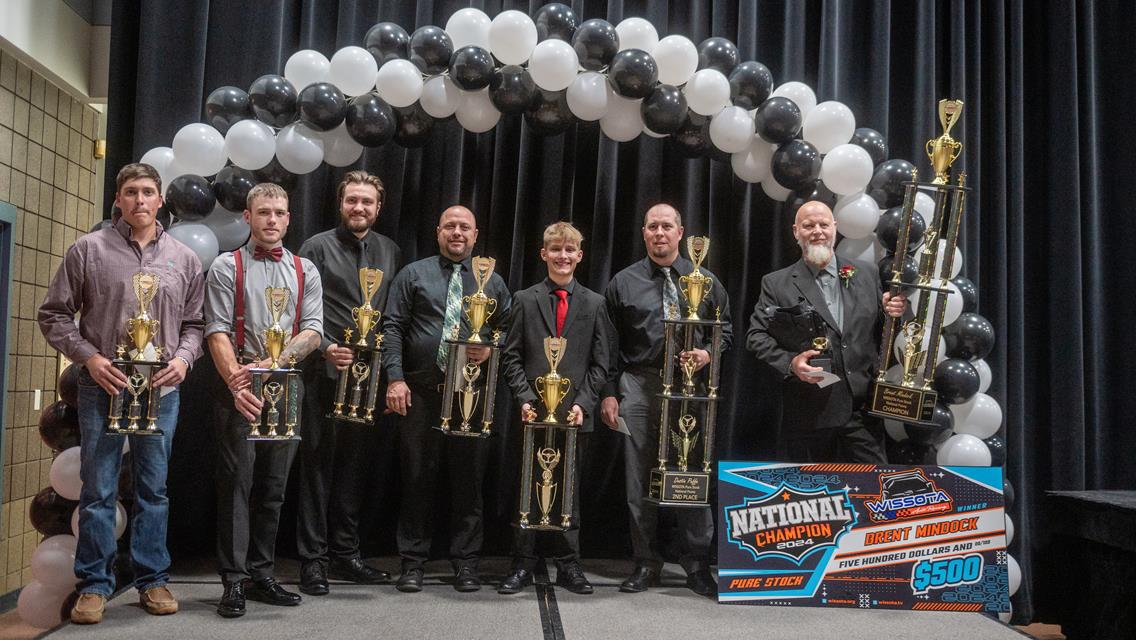 2024 WISSOTA National Banquet