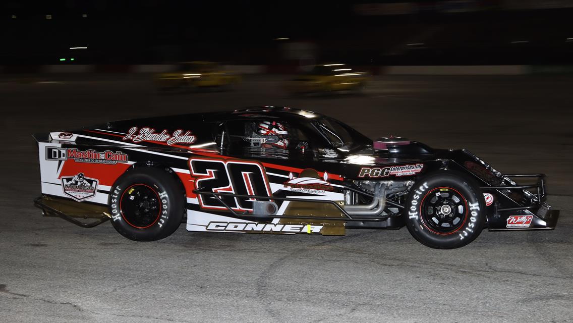 REV UP YOUR ENGINES! MODIFIEDS RETURN TO THE SPEEDROME THIS WEEKEND!