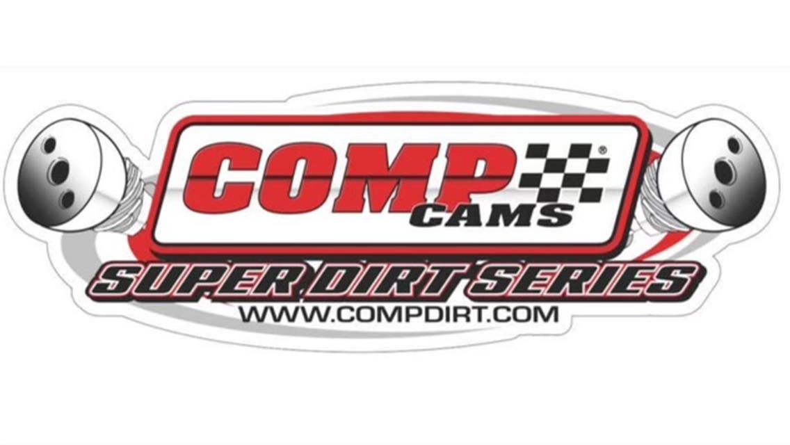 Comp Cams Super Dirt Series