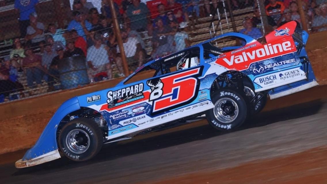 Stemler, Ross &amp; Sheppard Bring Home Wins