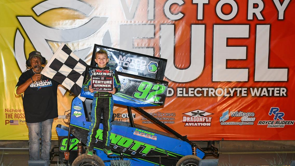 Port City Raceway | September 7 Weekly Racing Recap | September 14 Next