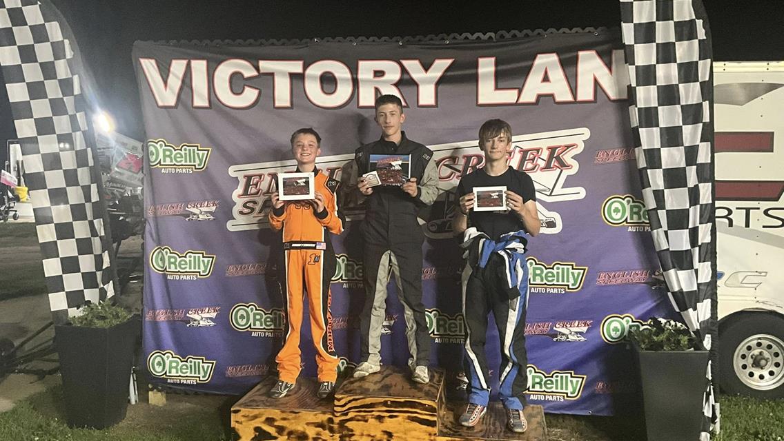Season Championship #5