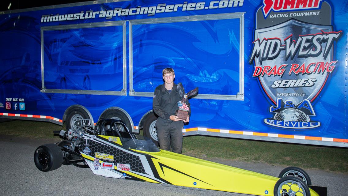 Nitro Cars, Jet Semis and a weekend of Great Racing at US 131