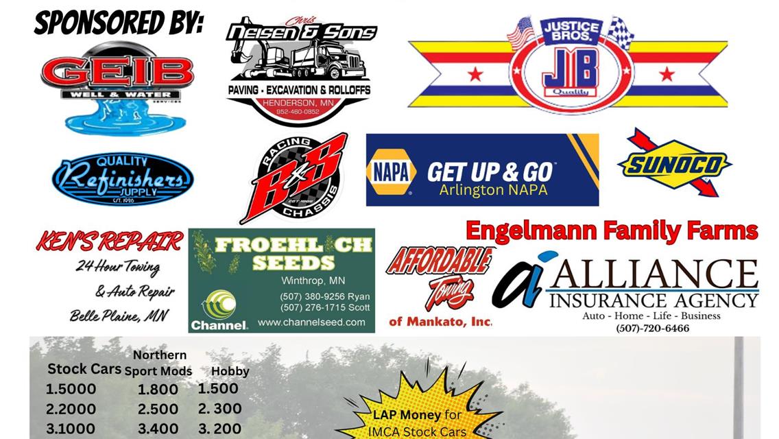 Stock Car Shootout