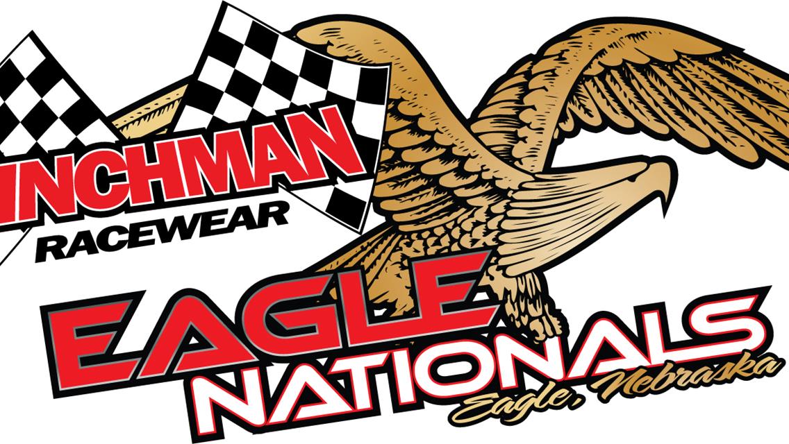 RacinBoys Offers Pay-Per-View Video from Hinchman Racewear Eagle Nationals