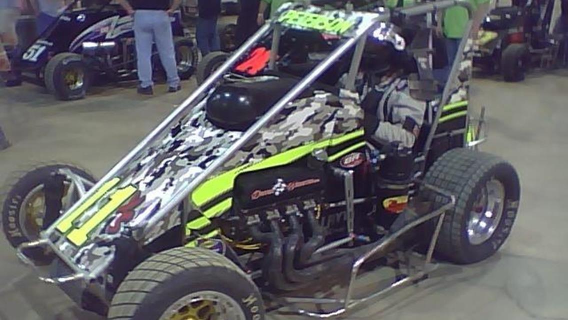 Chili Bowl Practice Complete