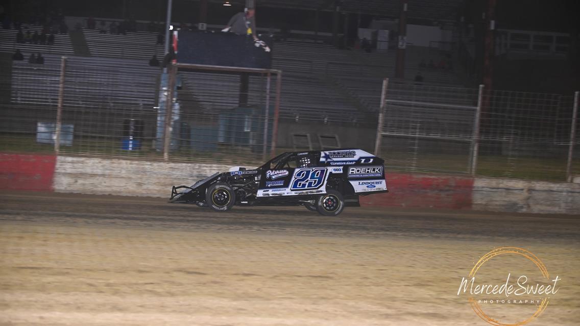 Dubuque Fairgrounds Speedway (Dubuque, IA) – May 18th, 2025. (MercedeSweet Photography)