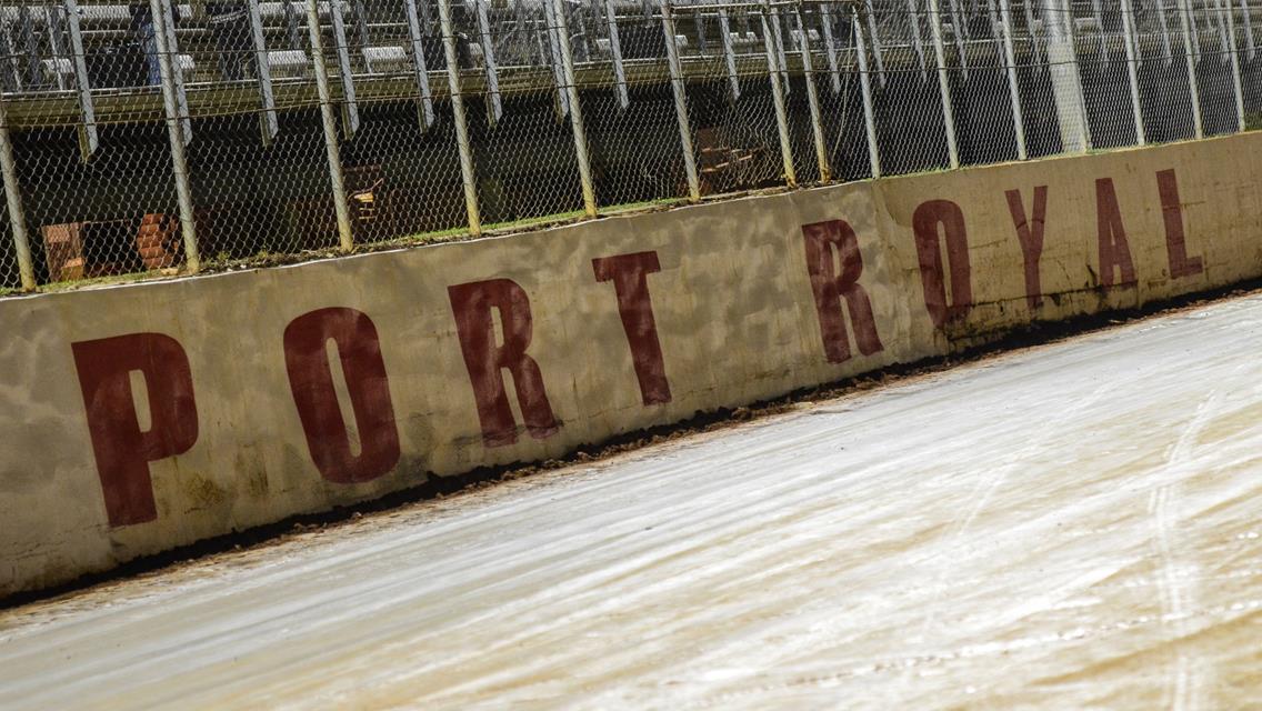 Stage is Set: Qualifying Night Complete at Port Royal, Saturday Main Events