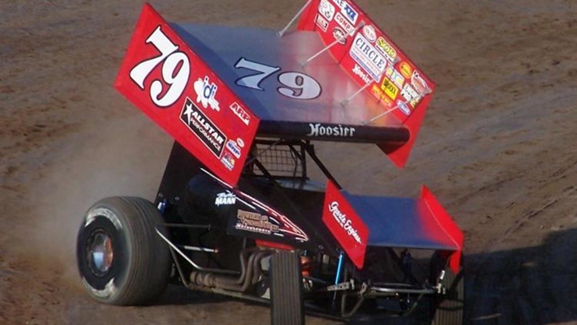 ASCS SOD Championship Comes Down to Season Finale at I-96