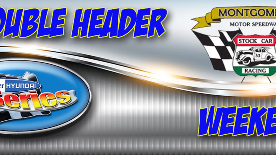 Pro Late Models Meet in 2 Back to Back Events June 7-8