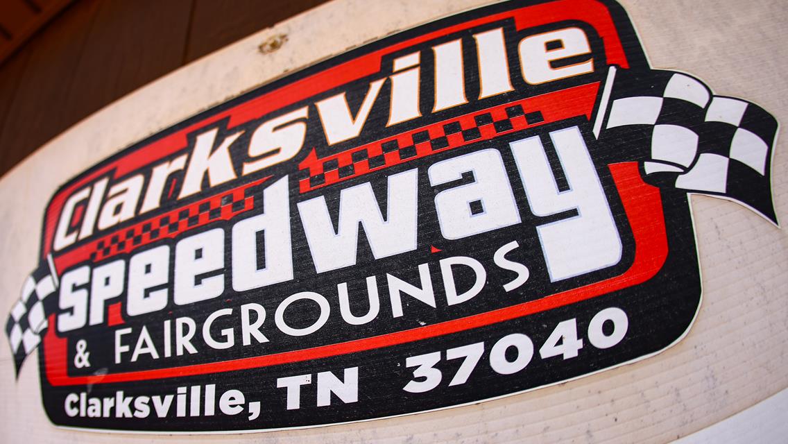 Clarksville Speedway set for Thursday Thunder with Southern Thunder Super Dirt Series