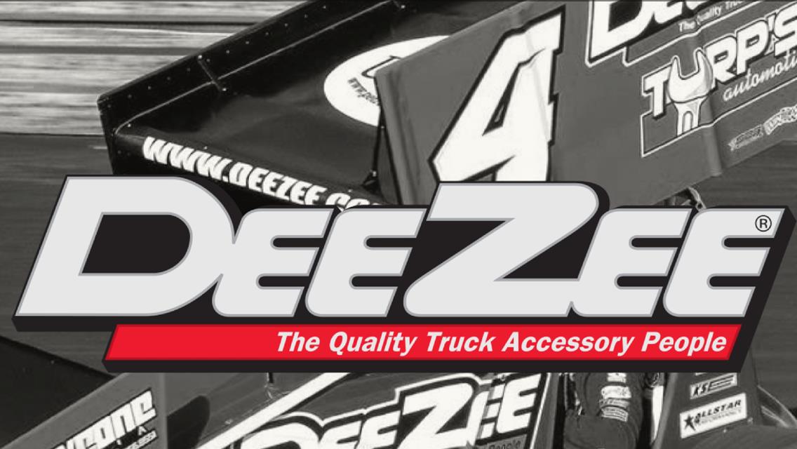 Dee Zee Inc. Returns as Title Sponsor for 2018 Season