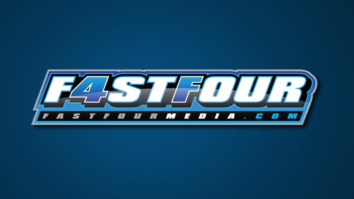 Fast Four Media Bringing Live PPV Coverage of Sooner 600 Week