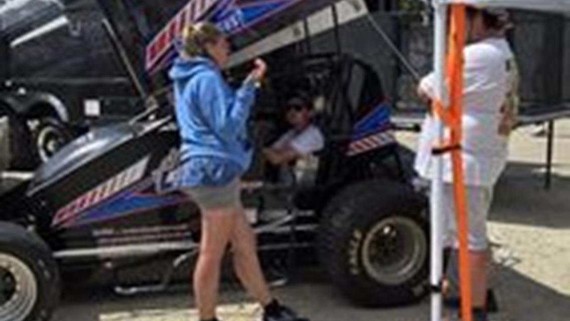Eldora Kings Royal 2024