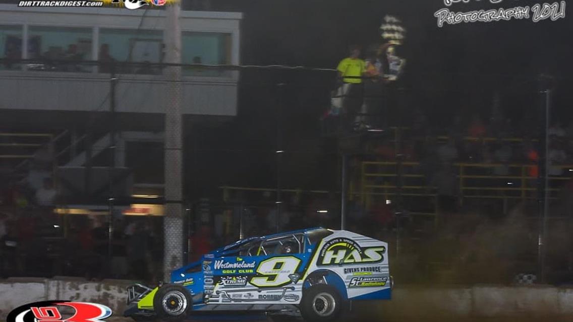 Super DIRTcar Series Back for 37th Summer Nationals August 24