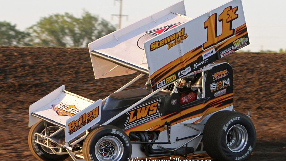 SawBlade.com Backed Carney II Posts Sixth-Place Result During Devil’s Bowl Winter Nationals