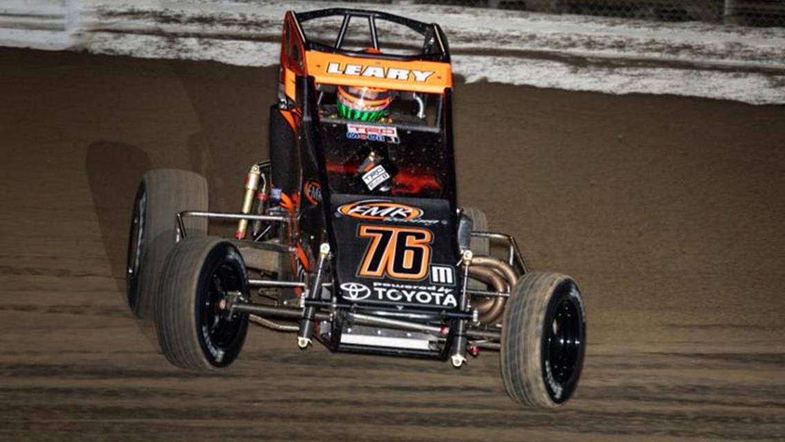 Can streak of first-time winners continue at Shamrock Classic?