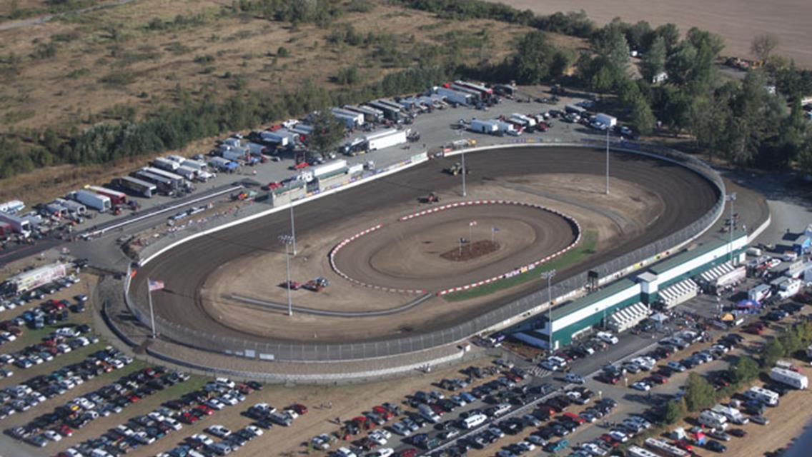 Willamette Speedway Hosts Round #2 Of Speedweek Northwest On Wednesday July 11th