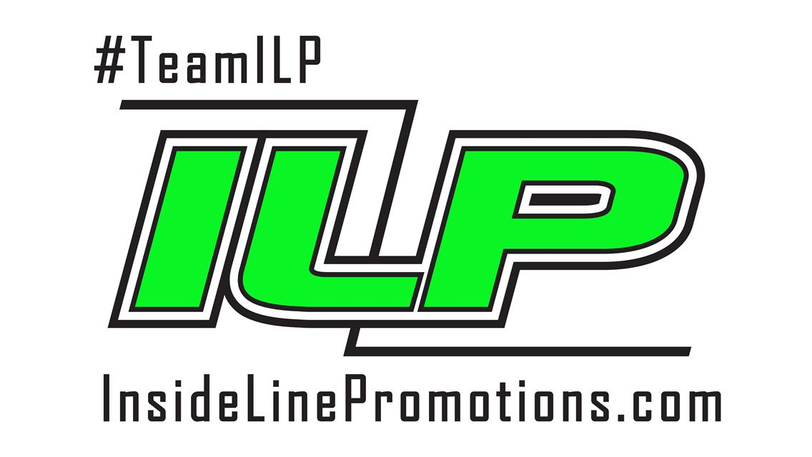 Ball and Dominic Scelzi Earn First Feature Victories of Season to Lead Team ILP