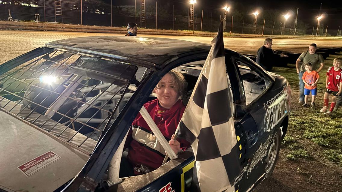 Quick Results &amp; VL Photos For 5.10.25